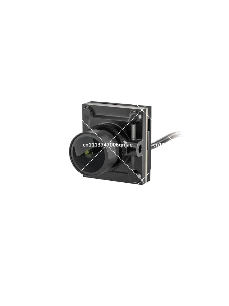 Drone Camera Hd - HD Digital FPV Link Low 120FPS