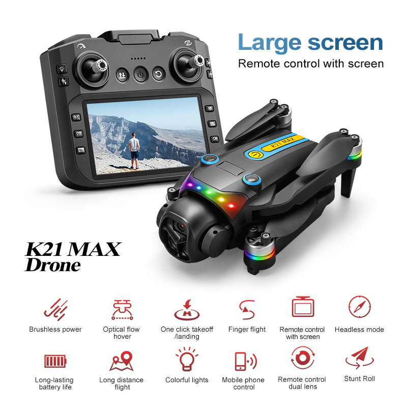 Drone Camera Wide Angle - Outdoor Aerial Drone Electric Dual Camera
