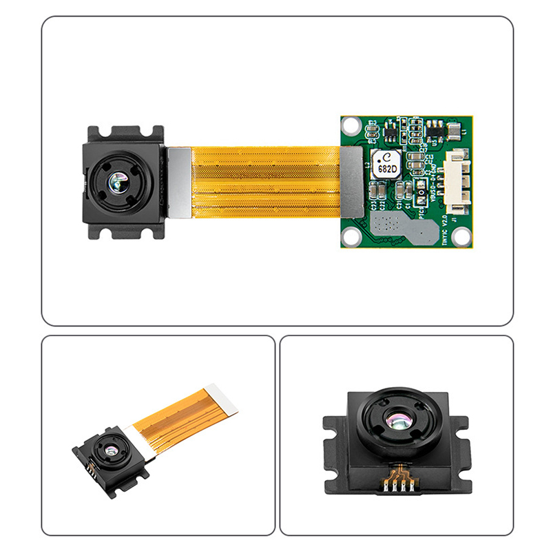 Drone Camera Thermal - Tiny1-C 256x192 IR Thermal Imaging Camera