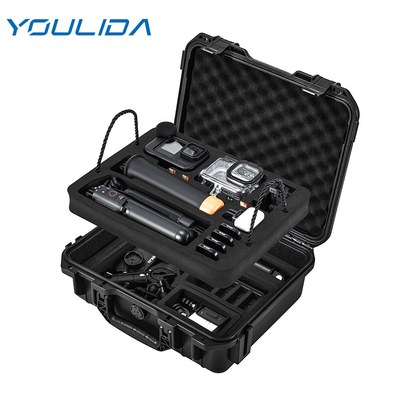 Drone Camera Waterproof - For GoPro Hero 13 12 11