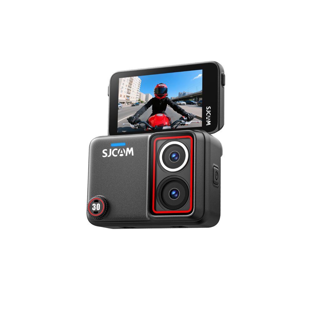 Drone Camera Action - SJCAM SJ30 Full Set 8K Ultra