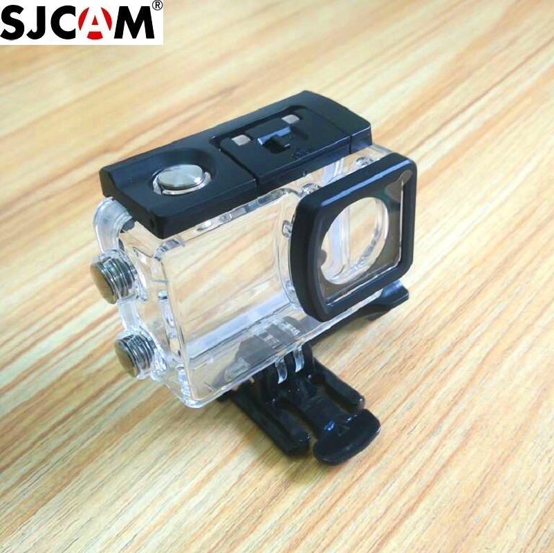 Drone Camera Action - SJCAM Phụ Kiện Túi Chống Nước