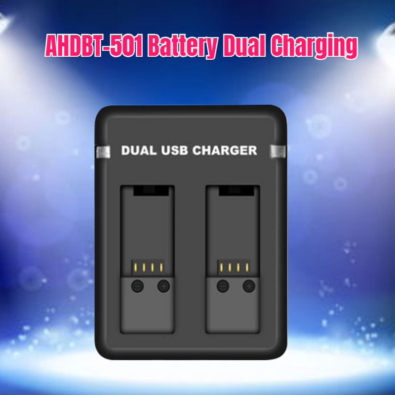 Drone Camera Action - Suitable for GOPRO Hero 5 Charger