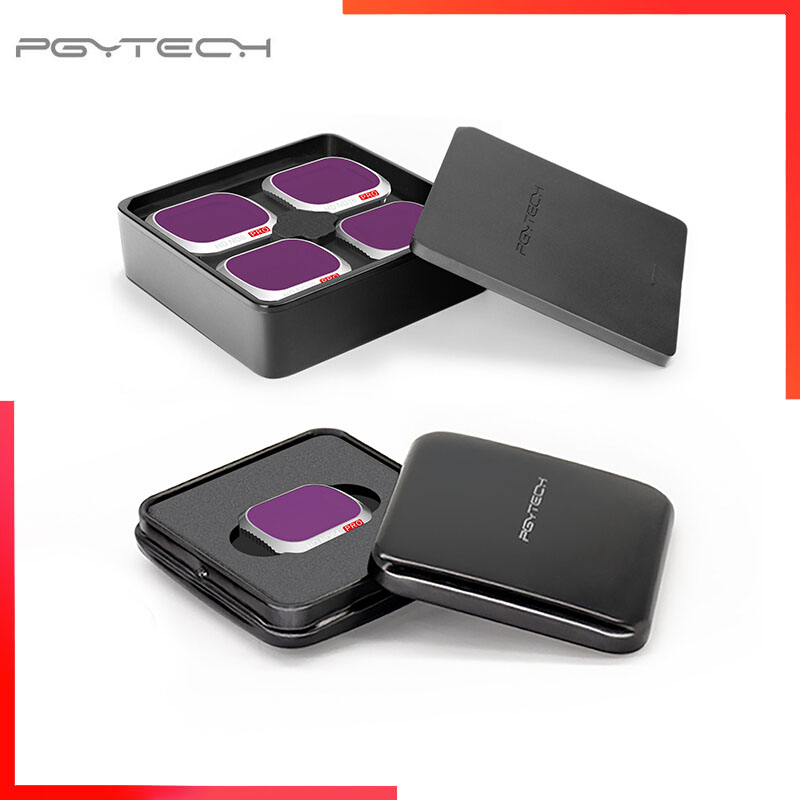 Drone Camera Filter - PGYTECH Lọc Cho DJI Mavic 2