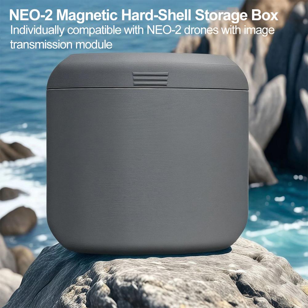 Drone Camera Waterproof - For DJI Neo2 Protective Shell 3D