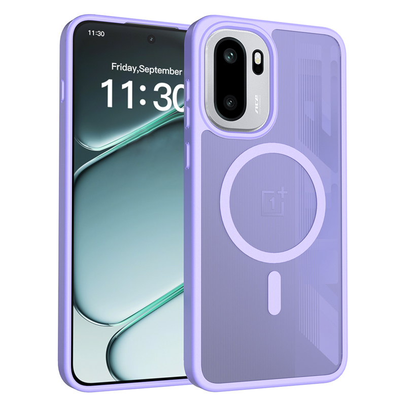 Drone Camera Stabilized - Ultra-Thin Wireless Charging Case for OnePlus