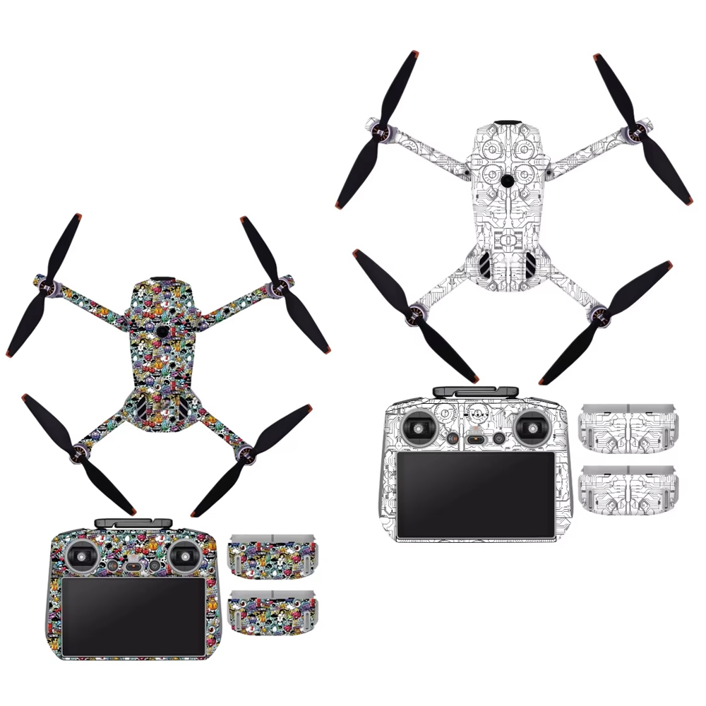 Drone Camera Waterproof - for DJI Lito X1 RC 2