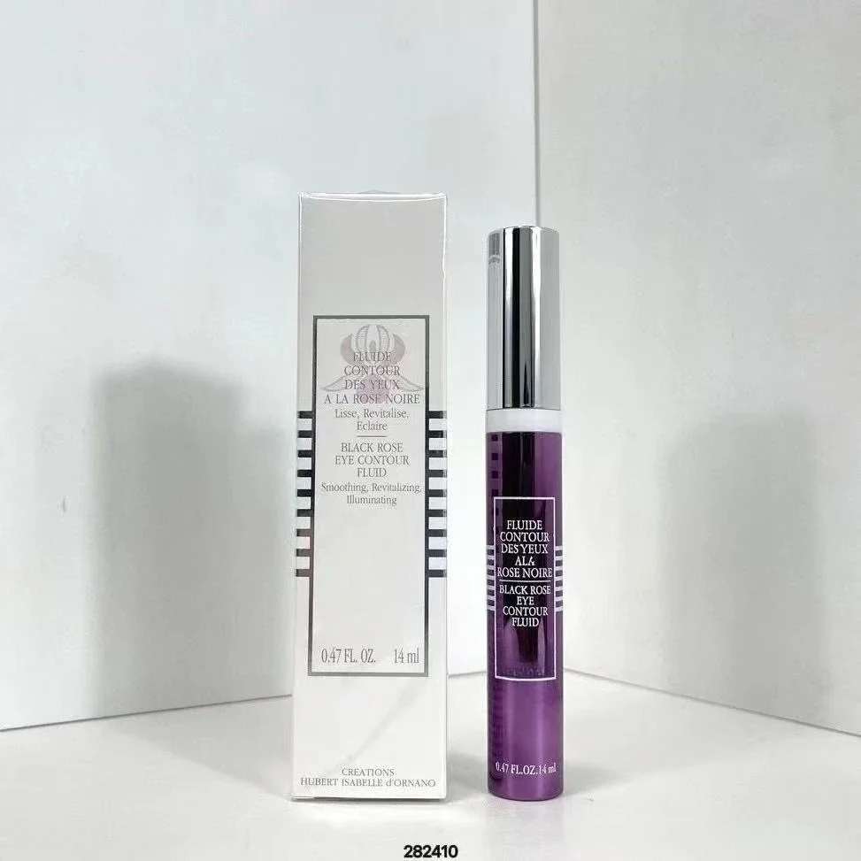 Drone Camera Stabilized - BLACK ROSE EYE CONTOUR FLUID Smoothing