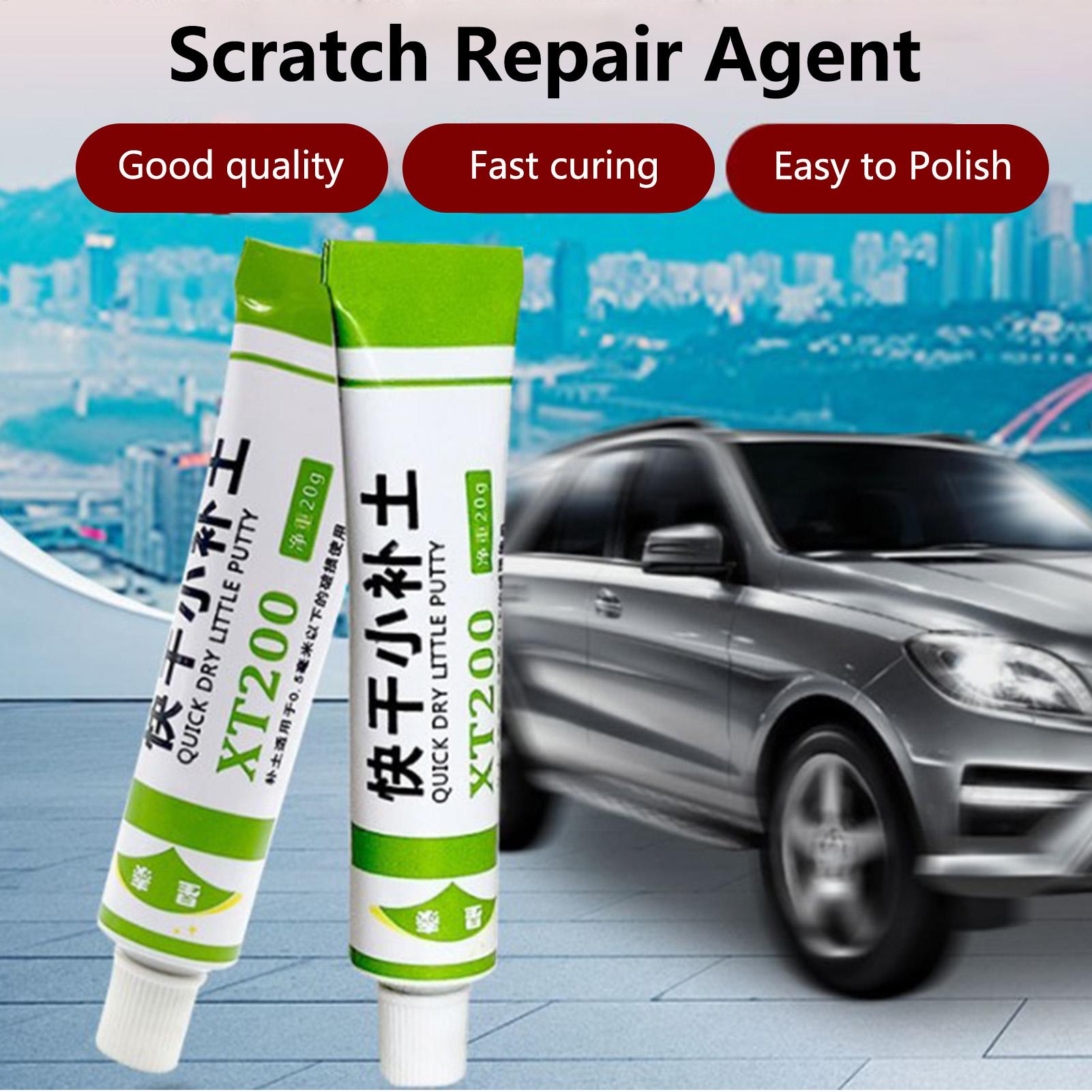 Drone Camera Stabilized - Car Body Putty Quick Dry Good
