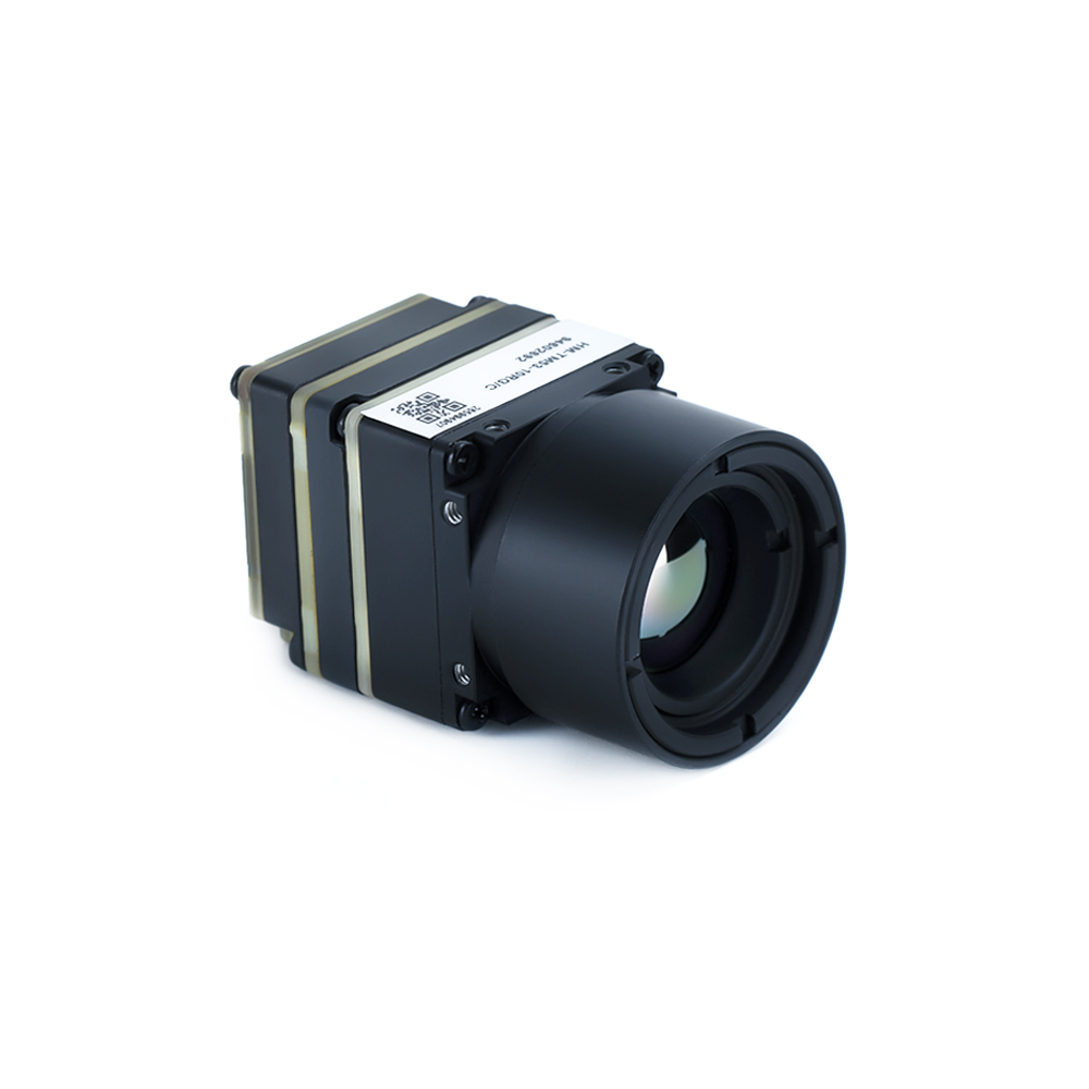 Drone Camera Thermal - New High Resolution Thermal Camera for