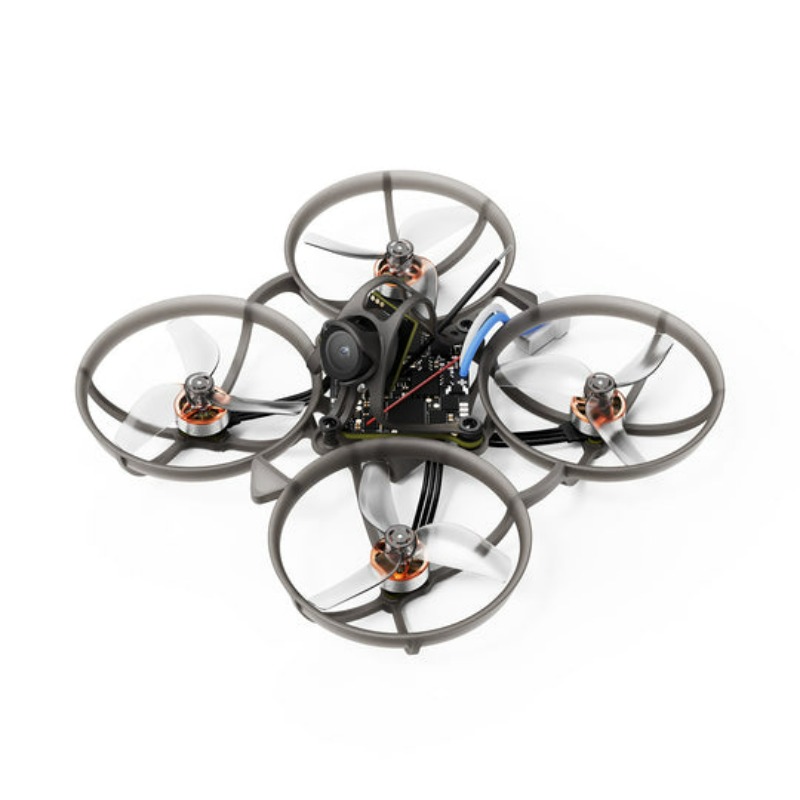 BETAFPV Air75 II Brushless Who - đánh giá và giá Drone Camera Night Vision