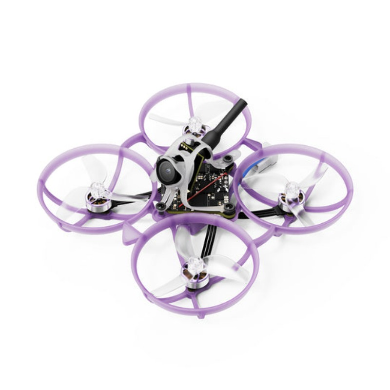 BETAFPV Air75 II Brushless Who - đánh giá và giá Drone Camera Night Vision
