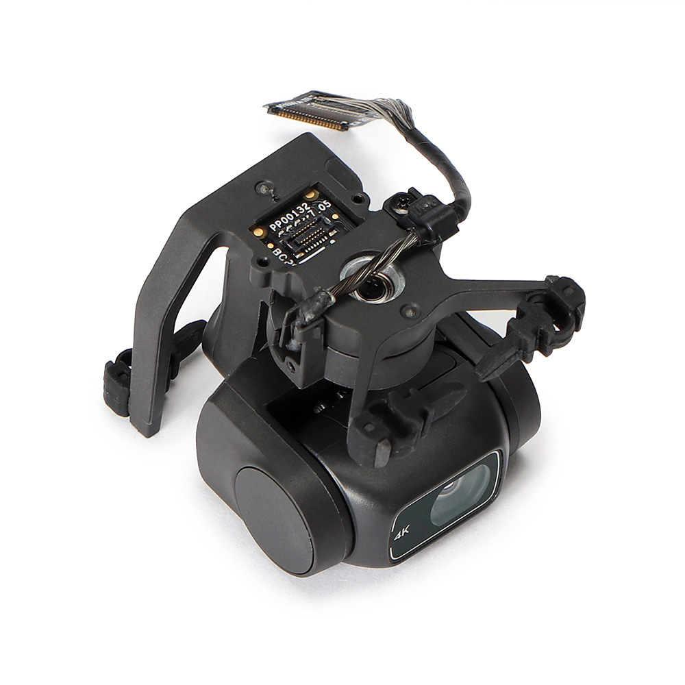 New Original 4K Gimbal Camera  - đánh giá và giá Drone Camera With Gimbal