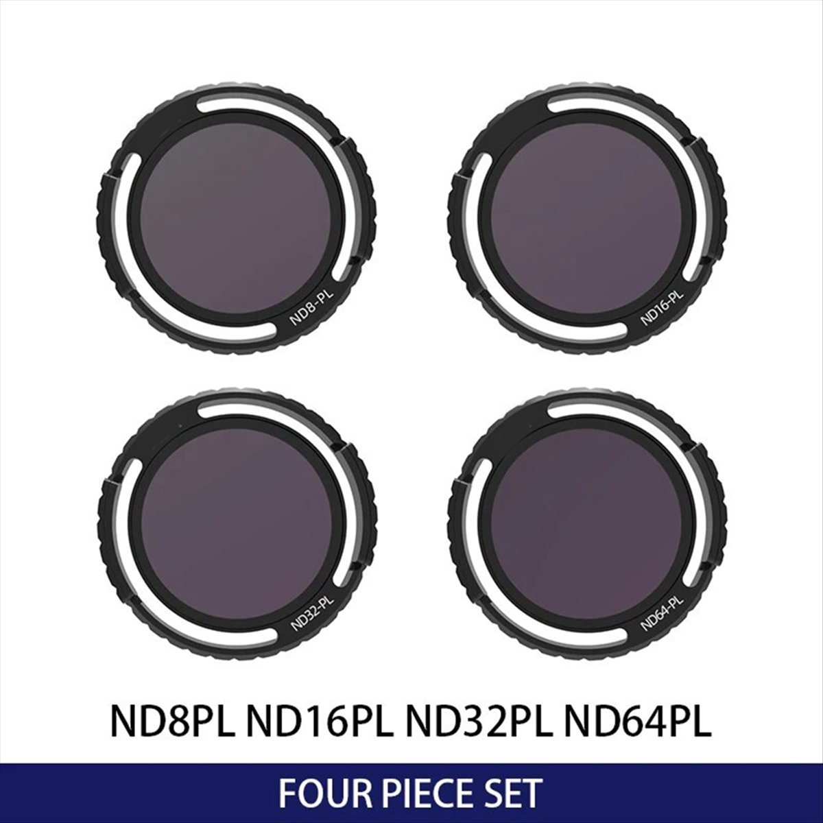 NDPL Lens Filters for Avata2 D - đánh giá và giá Drone Camera Filter