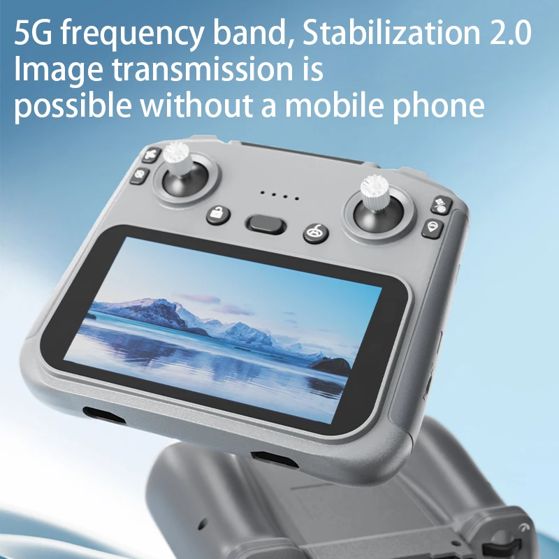 L300 Ultra Drone Professional  - đánh giá và giá Drone Camera Wide Angle