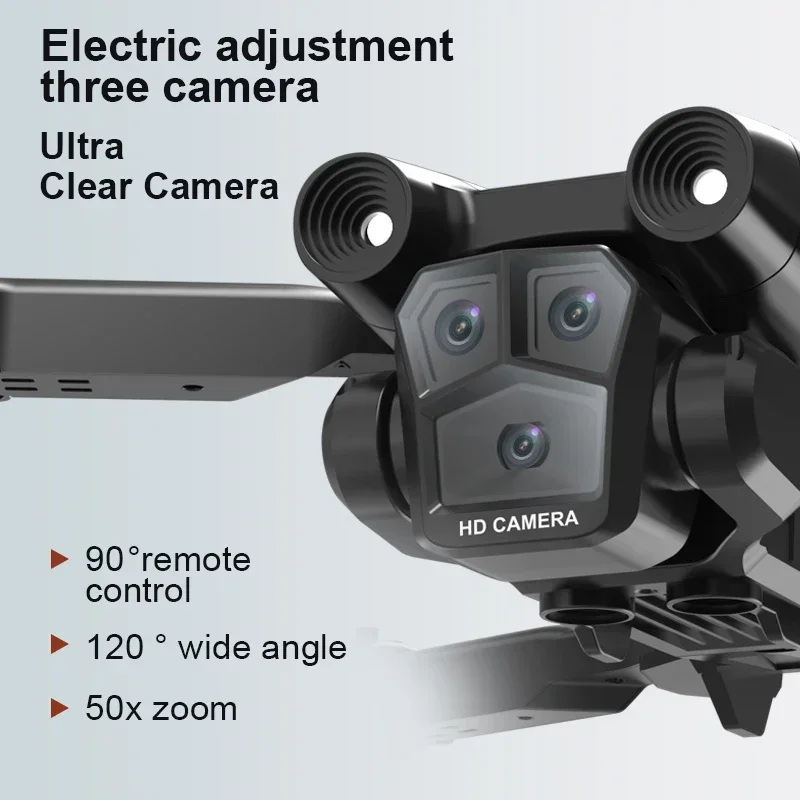 New M4 Drone 4K Professinal 5G - đánh giá và giá Drone Camera Wide Angle