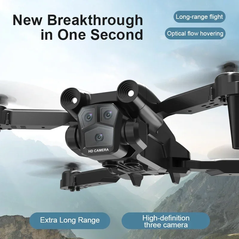 New M4 Drone 4K Professinal 5G - đánh giá và giá Drone Camera Wide Angle