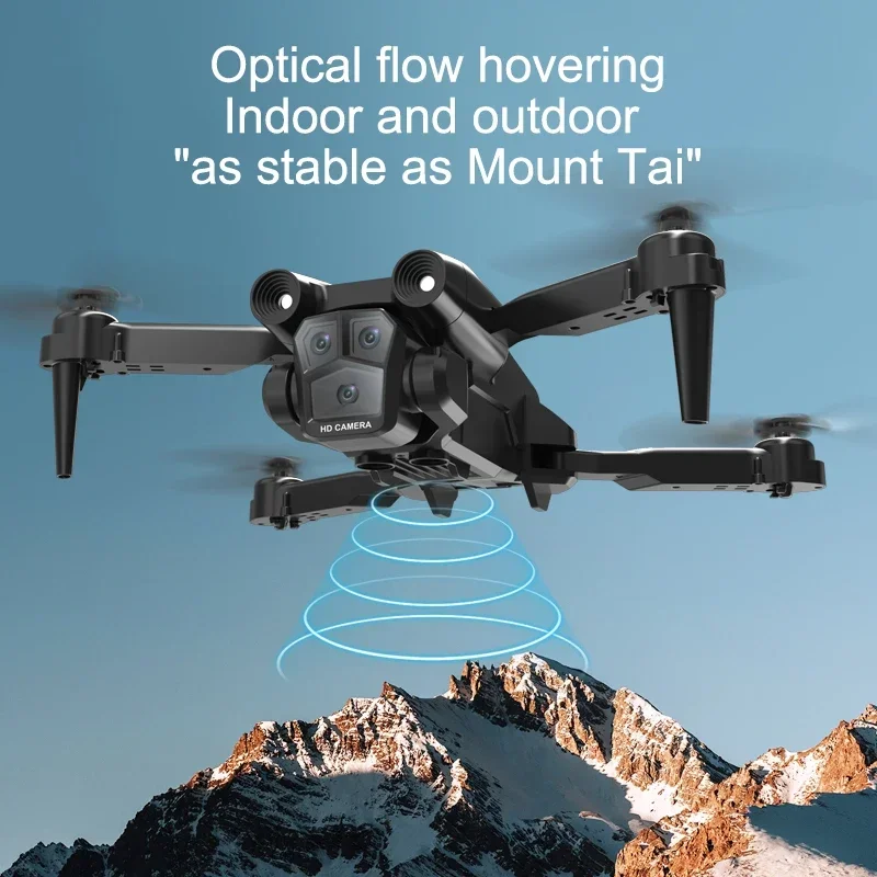 New M4 Drone 4K Professinal 5G - đánh giá và giá Drone Camera Wide Angle