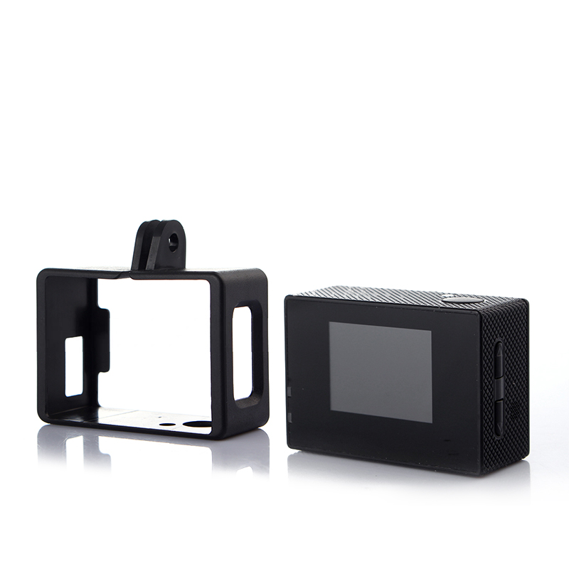 For SJCAM SJ4000 AIR, SJ4000,  - đánh giá và giá Drone Camera Action