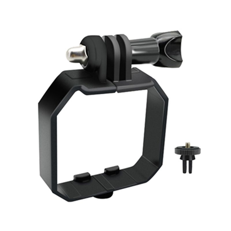 A25P 1/4 Screw Camera Holder F - đánh giá và giá Drone Camera Action