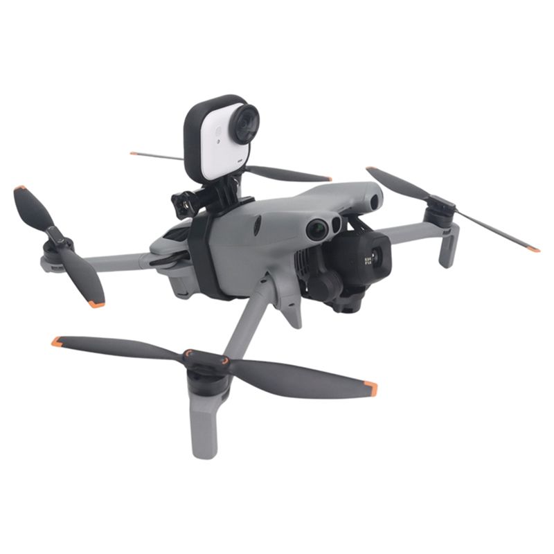 A25P 1/4 Screw Camera Holder F - đánh giá và giá Drone Camera Action