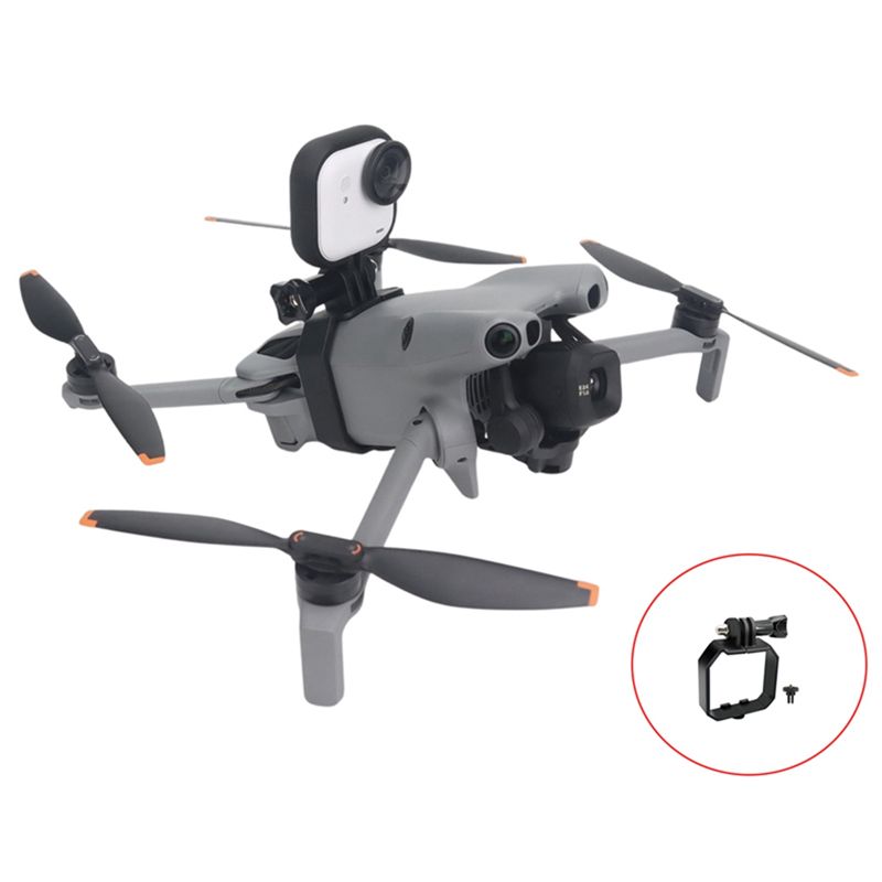 A25P 1/4 Screw Camera Holder F - đánh giá và giá Drone Camera Action