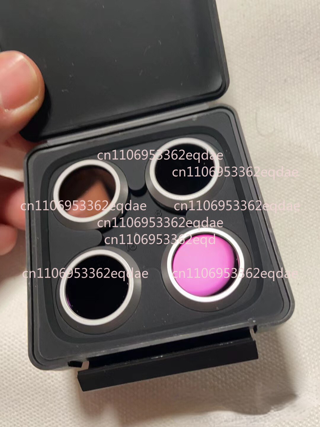 Original FOR DJI Mavic 2 Zoom  - đánh giá và giá Drone Camera Filter