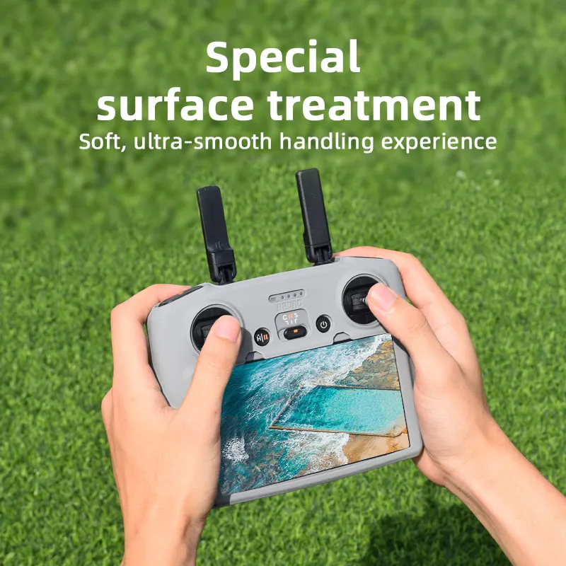 Silicone Sleeve for DJI Avata  - đánh giá và giá Drone Camera Case