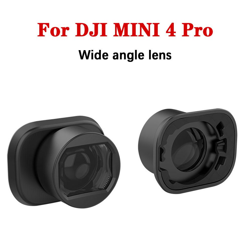 For dji MINI 4 Pro (dedicated) - đánh giá và giá Drone Camera Wide Angle