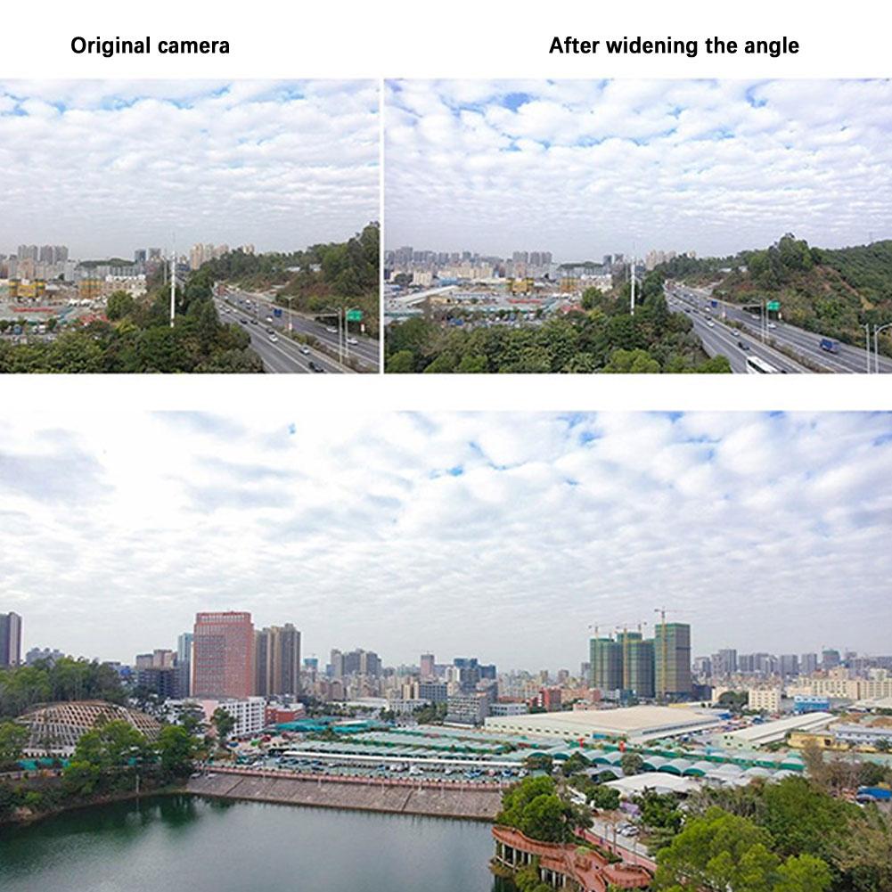 For dji MINI 4 Pro (dedicated) - đánh giá và giá Drone Camera Wide Angle