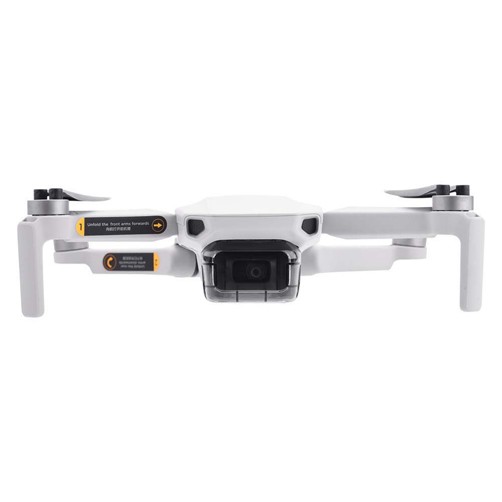Anti-Scratch Drone Lens Cap Li - đánh giá và giá Drone Camera Case