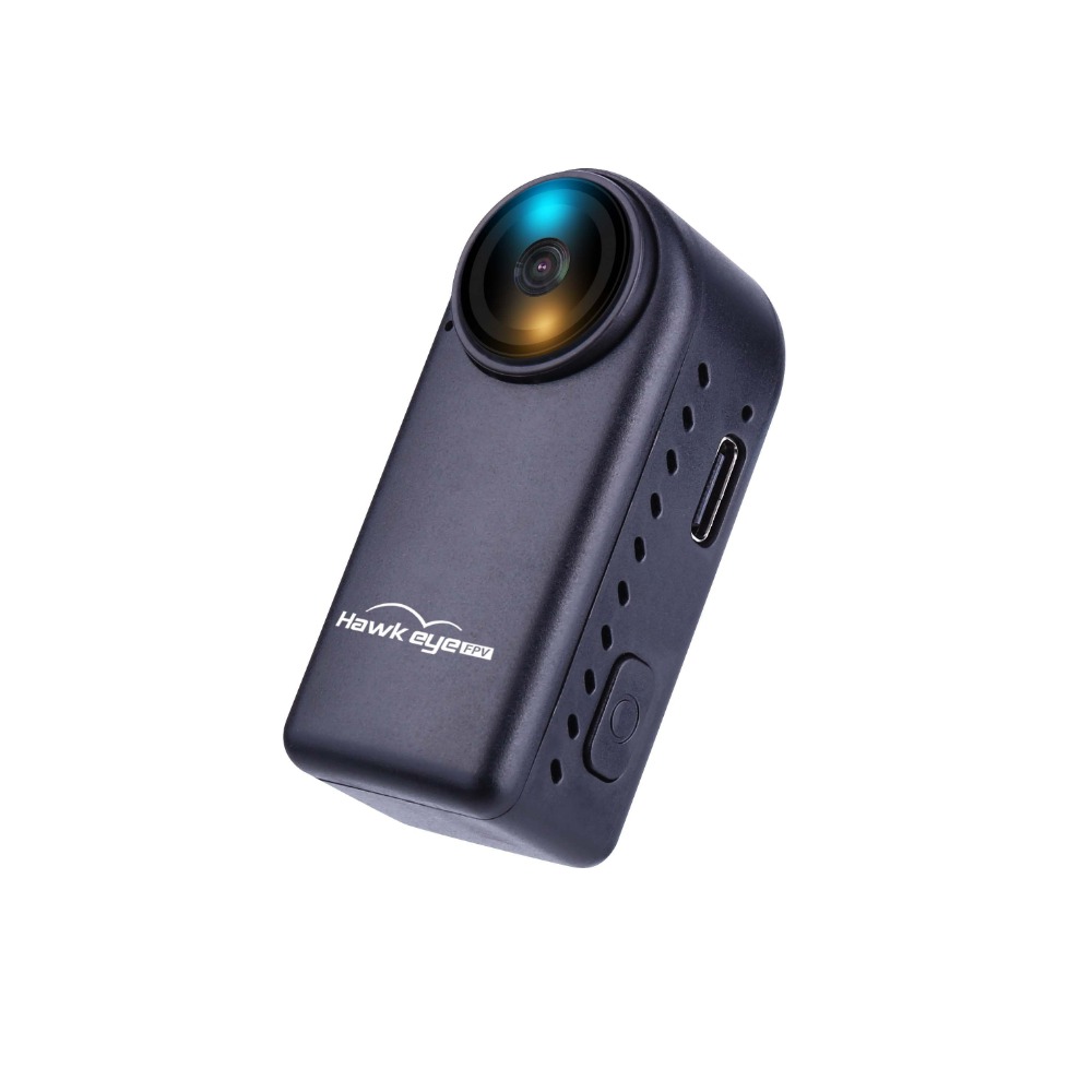 Hawkeye Firefly Thumb 3 4K Min - đánh giá và giá Drone Camera Vlog