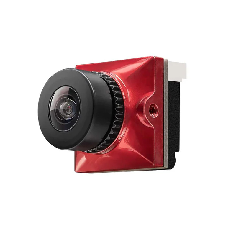 CADDX Ratel 2 Starlight Night  - đánh giá và giá Drone Camera Night Vision