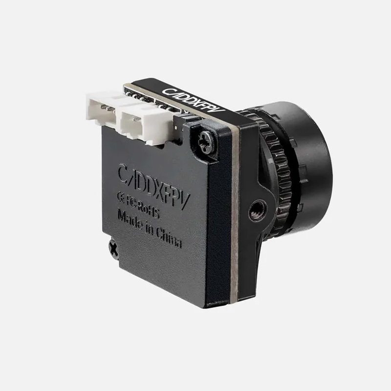 CADDX Ratel 2 Starlight Night  - đánh giá và giá Drone Camera Night Vision