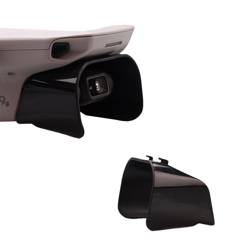 Lens Hood For DJI Mini 2/Mini  - đánh giá và giá Drone Camera Filter