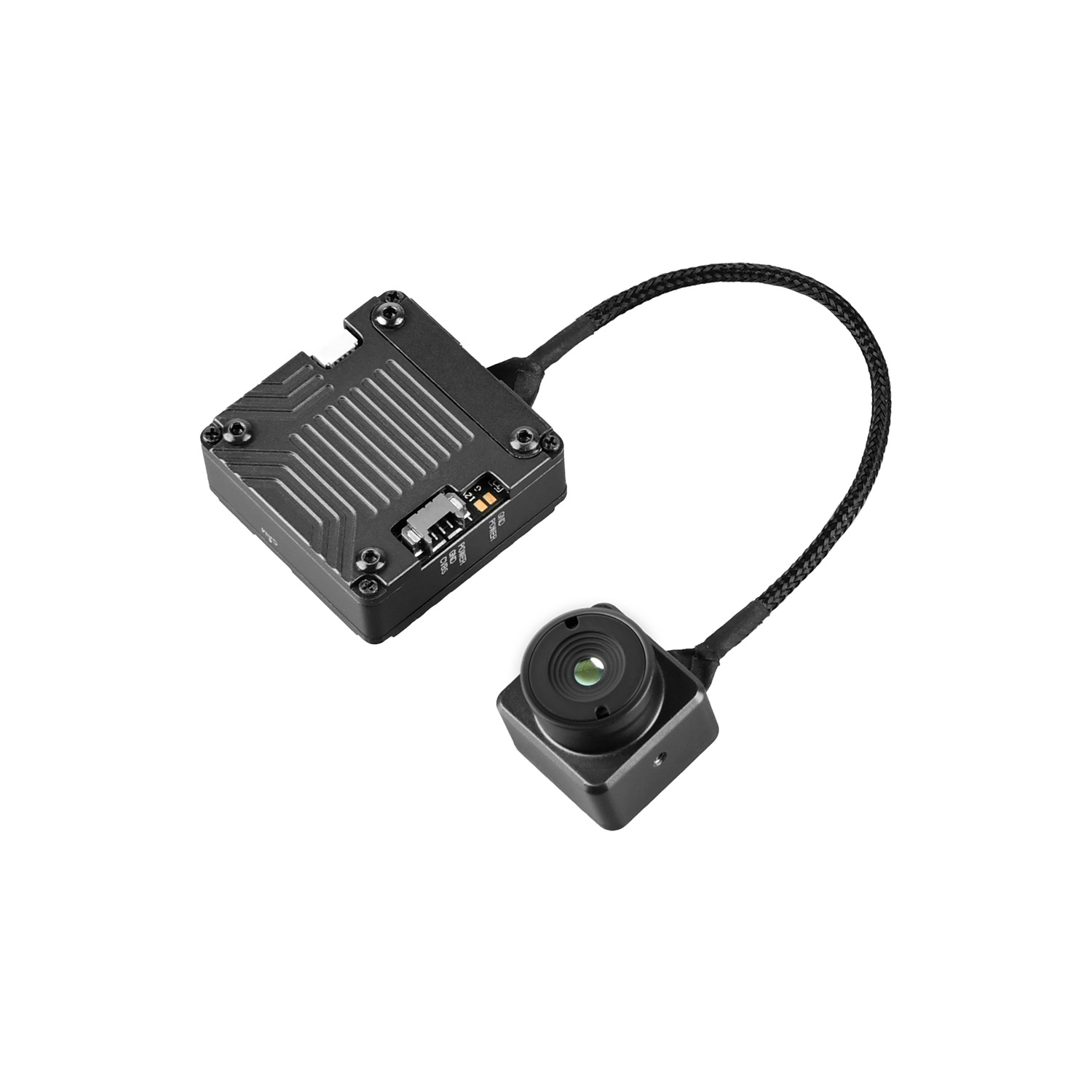 NCZOBOE Camera Infrared Therma - đánh giá và giá Drone Camera Thermal