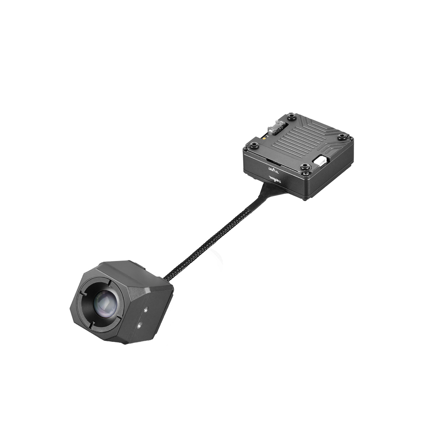 NCZOBOE Camera Infrared Therma - đánh giá và giá Drone Camera Thermal