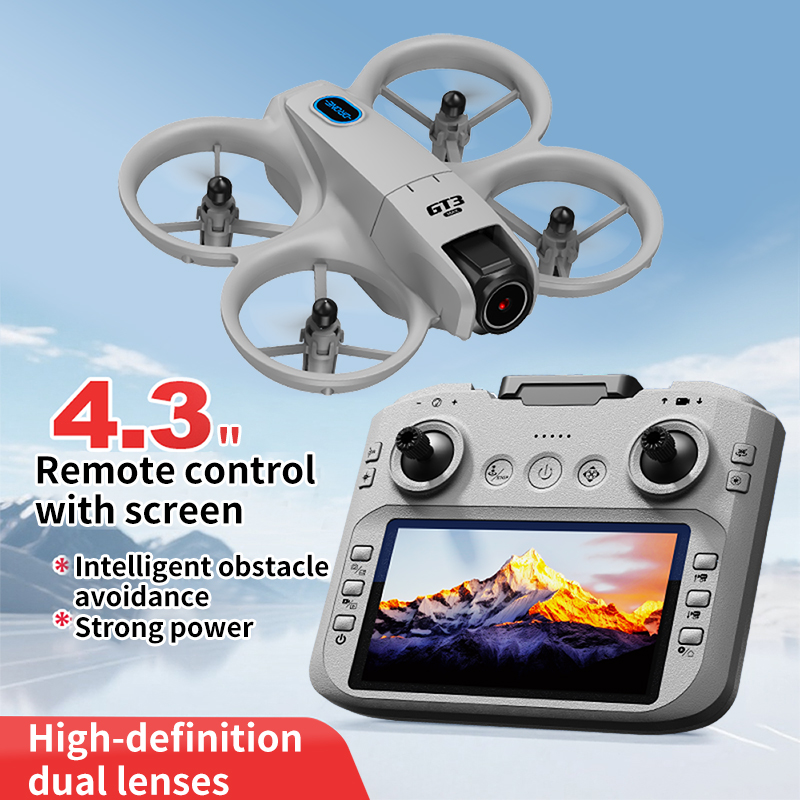 2026 GT3Max HD 8K RC Drone wit - đánh giá và giá Drone Camera Wide Angle