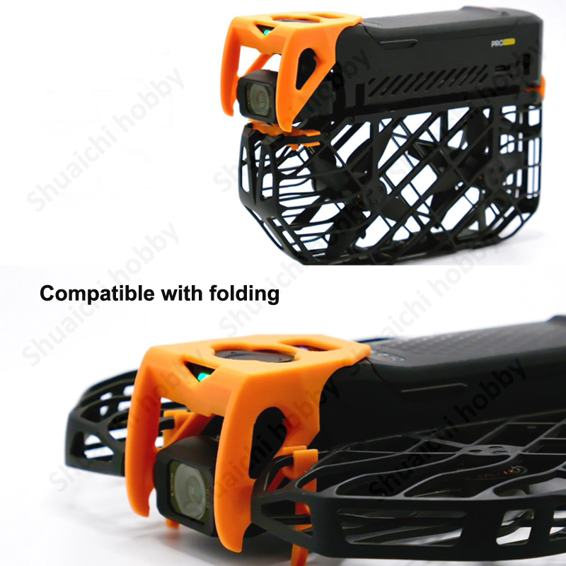 1Set For Hover X1 Pro/Promax A - đánh giá và giá Drone Camera Case