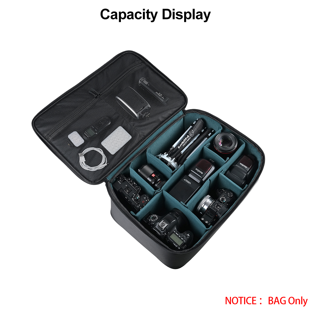 Ambitful ZOOM P7II XL Photogra - đánh giá và giá Drone Camera Lens