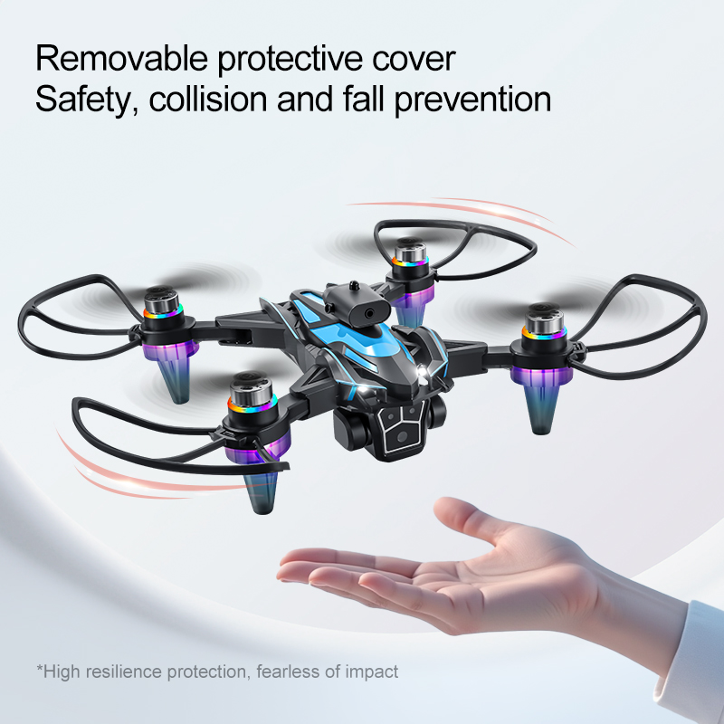Outdoor Aerial Drone Electric  - đánh giá và giá Drone Camera Wide Angle