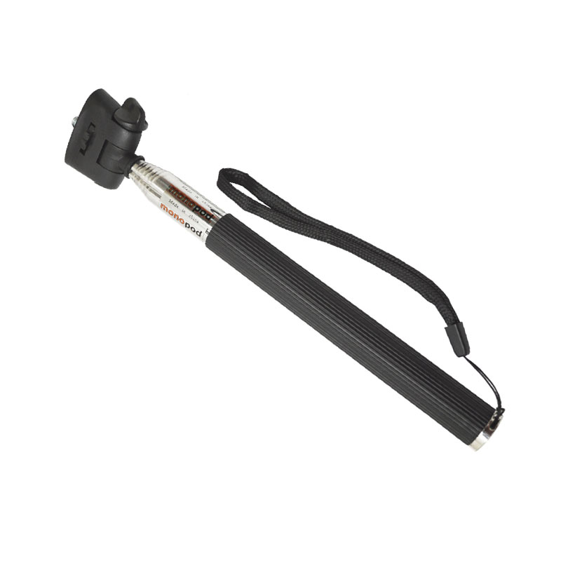 Selfie Stick Monopod for Gopro - đánh giá và giá Drone Camera Action