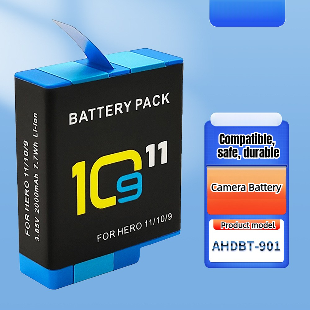 3.85V 2000mAh Battery Full Dec - đánh giá và giá Drone Camera Action