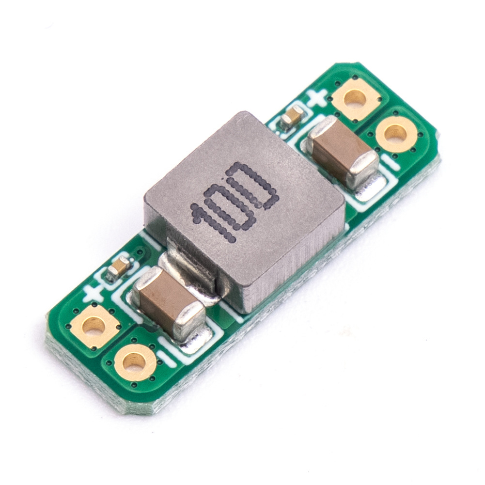 4PCS LC Filter Module 3A 5-30V - đánh giá và giá Drone Camera Case