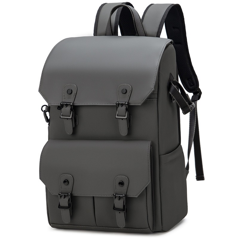 SLR double shoulder camera bag - đánh giá và giá Drone Camera Waterproof