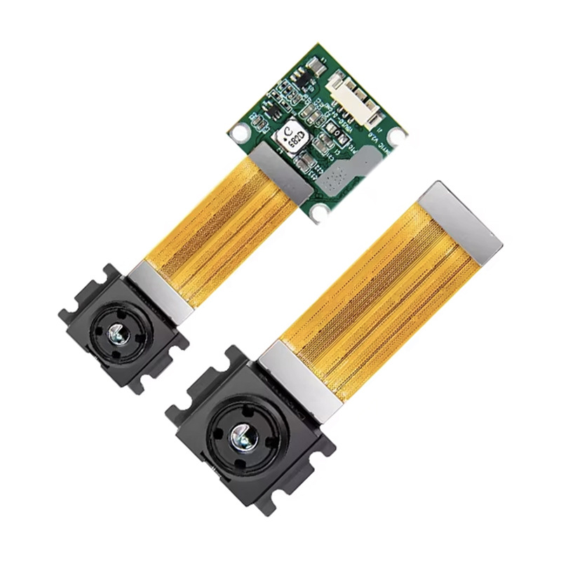 Tiny1-C 256x192 IR Thermal Ima - đánh giá và giá Drone Camera Thermal