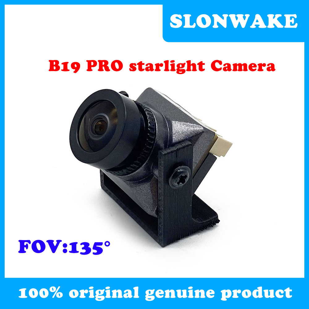 JINJIEAN B19 PRO Mini FPV Came - đánh giá và giá Drone Camera Lens