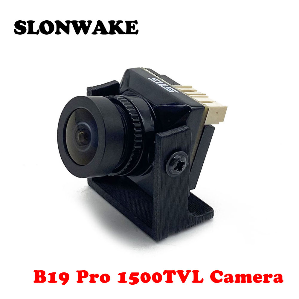 JINJIEAN B19 PRO Mini FPV Came - đánh giá và giá Drone Camera Lens