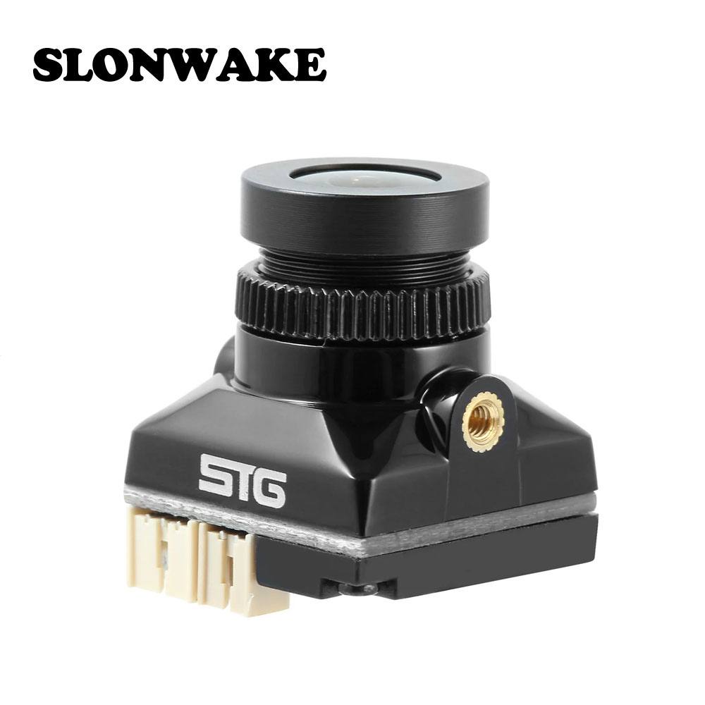 JINJIEAN B19 PRO Mini FPV Came - đánh giá và giá Drone Camera Lens