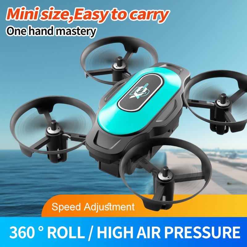 XD2 Mini Drone, 360° Stunt Fli - đánh giá và giá Drone Camera Night Vision